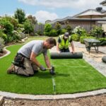 Artificial Grass Hub
